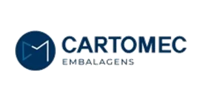 Cartomec Embalagens