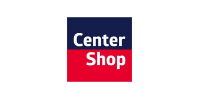 Center Shop