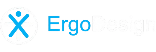 ErgoDesign Ergonomia Logo
